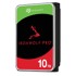 SEAGATE Tvrdi disk IronWolf Pro, 3.5", 10 TB, SATA III, 256 MB cache, 7200 okr./min